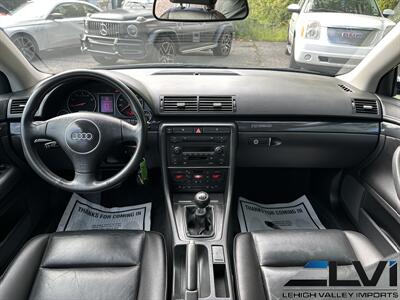 2003 Audi A4 1.8T quattro   - Photo 2 - Bethlehem, PA 18018