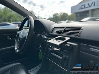 2003 Audi A4 1.8T quattro   - Photo 30 - Bethlehem, PA 18018