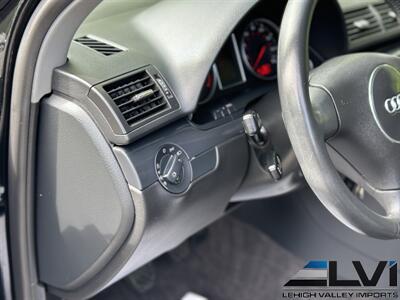 2003 Audi A4 1.8T quattro   - Photo 14 - Bethlehem, PA 18018
