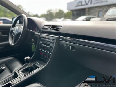 2003 Audi A4 1.8T quattro   - Photo 25 - Bethlehem, PA 18018