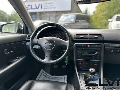 2003 Audi A4 1.8T quattro   - Photo 27 - Bethlehem, PA 18018