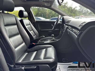 2003 Audi A4 1.8T quattro   - Photo 20 - Bethlehem, PA 18018