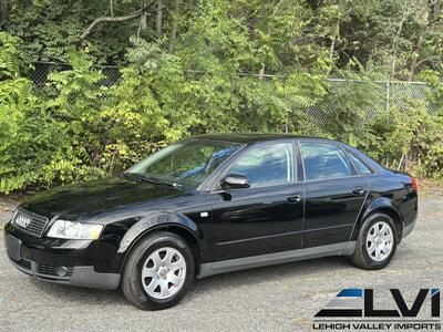 2003 Audi A4 1.8T quattro   - Photo 3 - Bethlehem, PA 18018