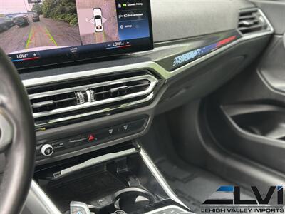 2023 BMW M240i xDrive   - Photo 18 - Bethlehem, PA 18018