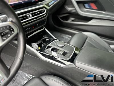 2023 BMW M240i xDrive   - Photo 14 - Bethlehem, PA 18018