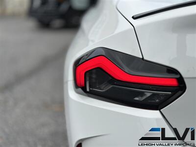2023 BMW M240i xDrive   - Photo 10 - Bethlehem, PA 18018
