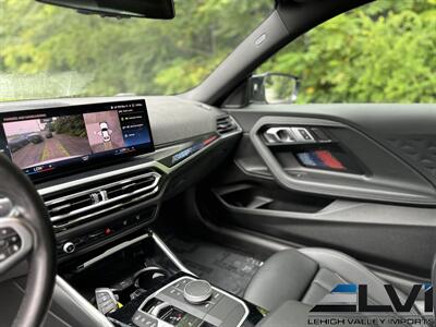 2023 BMW M240i xDrive   - Photo 16 - Bethlehem, PA 18018