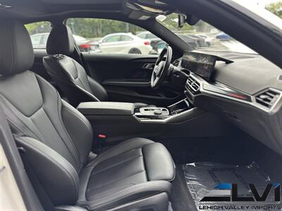2023 BMW M240i xDrive   - Photo 21 - Bethlehem, PA 18018