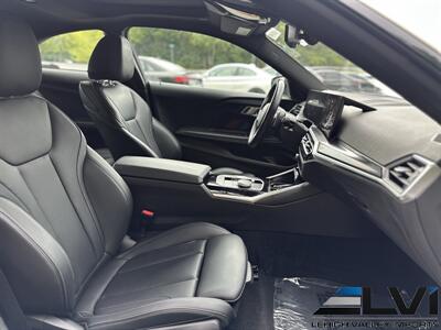2023 BMW M240i xDrive   - Photo 22 - Bethlehem, PA 18018