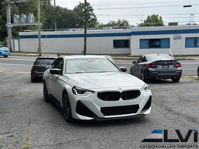 2023 BMW M240i xDrive   - Photo 5 - Bethlehem, PA 18018