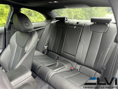 2023 BMW M240i xDrive   - Photo 19 - Bethlehem, PA 18018