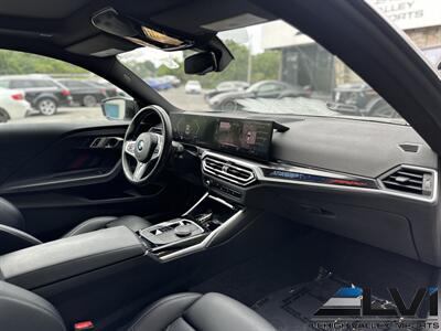 2023 BMW M240i xDrive   - Photo 20 - Bethlehem, PA 18018