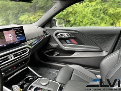 2023 BMW M240i xDrive   - Photo 15 - Bethlehem, PA 18018