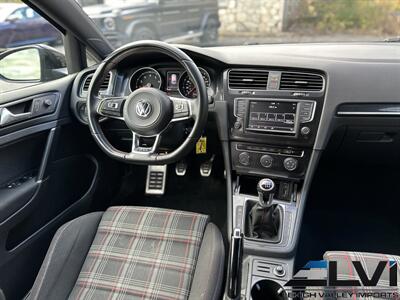 2017 Volkswagen Golf GTI S   - Photo 19 - Bethlehem, PA 18018