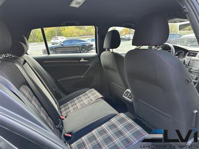 2017 Volkswagen Golf GTI S   - Photo 47 - Bethlehem, PA 18018