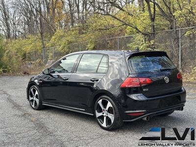 2017 Volkswagen Golf GTI S   - Photo 10 - Bethlehem, PA 18018