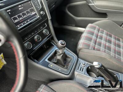 2017 Volkswagen Golf GTI S   - Photo 35 - Bethlehem, PA 18018