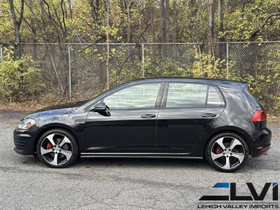 2017 Volkswagen Golf GTI S   - Photo 29 - Bethlehem, PA 18018
