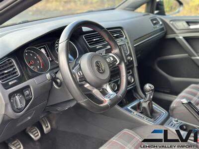 2017 Volkswagen Golf GTI S   - Photo 13 - Bethlehem, PA 18018