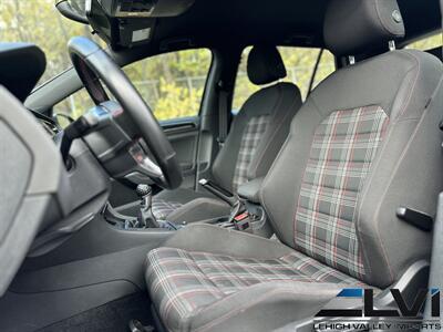 2017 Volkswagen Golf GTI S   - Photo 33 - Bethlehem, PA 18018