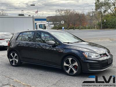 2017 Volkswagen Golf GTI S   - Photo 5 - Bethlehem, PA 18018