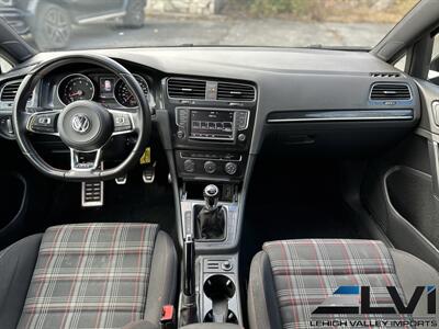 2017 Volkswagen Golf GTI S   - Photo 41 - Bethlehem, PA 18018