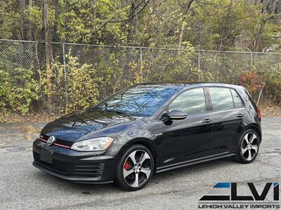 2017 Volkswagen Golf GTI S   - Photo 2 - Bethlehem, PA 18018
