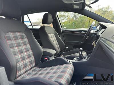 2017 Volkswagen Golf GTI S   - Photo 53 - Bethlehem, PA 18018