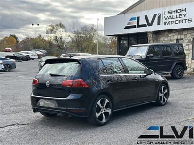 2017 Volkswagen Golf GTI S   - Photo 7 - Bethlehem, PA 18018
