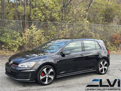 2017 Volkswagen Golf GTI S   - Photo 1 - Bethlehem, PA 18018
