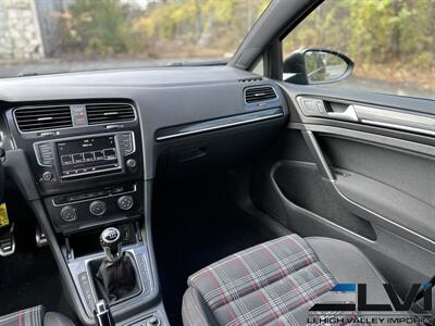 2017 Volkswagen Golf GTI S   - Photo 46 - Bethlehem, PA 18018