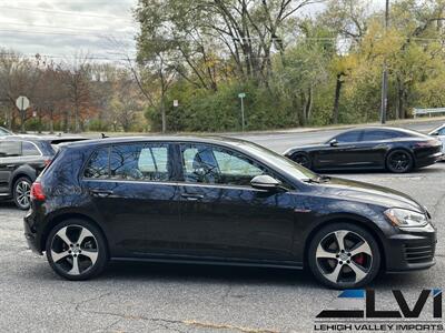 2017 Volkswagen Golf GTI S   - Photo 6 - Bethlehem, PA 18018