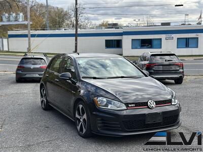 2017 Volkswagen Golf GTI S   - Photo 4 - Bethlehem, PA 18018