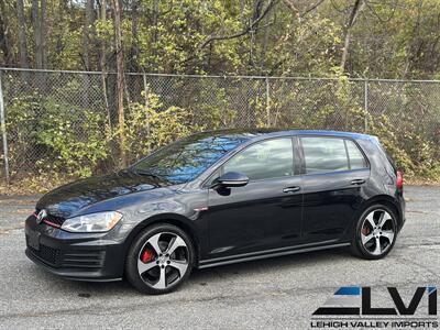 2017 Volkswagen Golf GTI S   - Photo 12 - Bethlehem, PA 18018