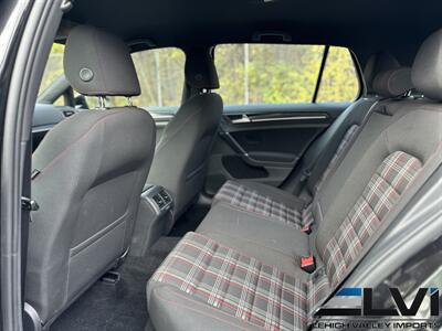 2017 Volkswagen Golf GTI S   - Photo 40 - Bethlehem, PA 18018