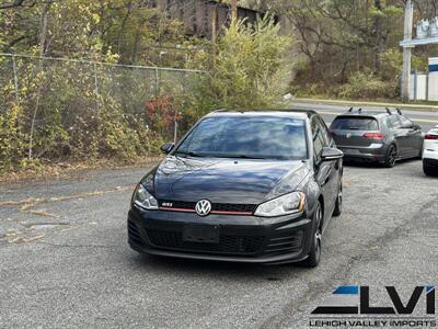 2017 Volkswagen Golf GTI S   - Photo 3 - Bethlehem, PA 18018