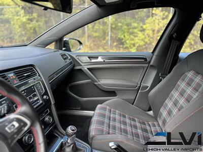 2017 Volkswagen Golf GTI S   - Photo 38 - Bethlehem, PA 18018