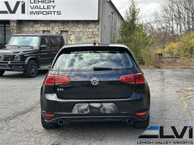 2017 Volkswagen Golf GTI S   - Photo 26 - Bethlehem, PA 18018
