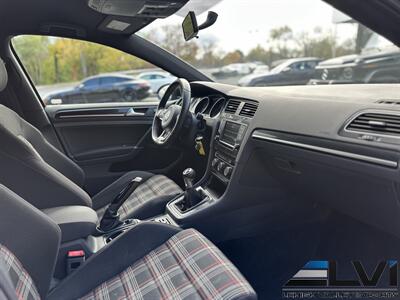 2017 Volkswagen Golf GTI S   - Photo 52 - Bethlehem, PA 18018