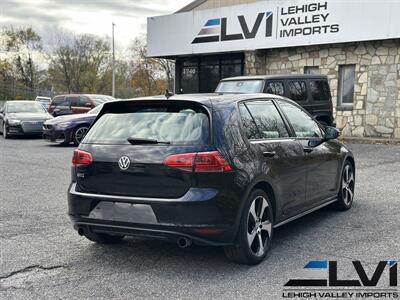 2017 Volkswagen Golf GTI S   - Photo 8 - Bethlehem, PA 18018