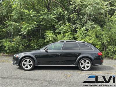2016 Audi Allroad 2.0T quattro Premium Plus   - Photo 11 - Bethlehem, PA 18018