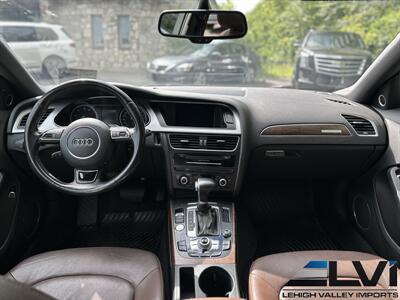 2016 Audi Allroad 2.0T quattro Premium Plus   - Photo 19 - Bethlehem, PA 18018