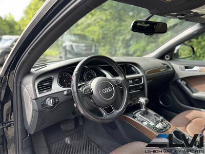 2016 Audi Allroad 2.0T quattro Premium Plus   - Photo 15 - Bethlehem, PA 18018