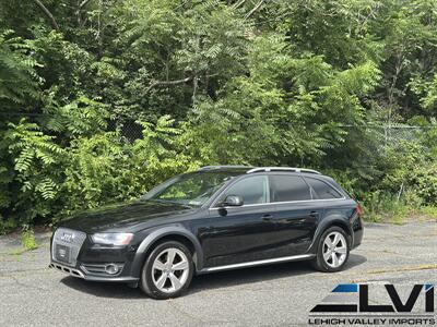 2016 Audi Allroad 2.0T quattro Premium Plus   - Photo 12 - Bethlehem, PA 18018