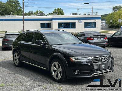 2016 Audi Allroad 2.0T quattro Premium Plus   - Photo 5 - Bethlehem, PA 18018