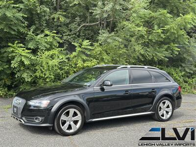 2016 Audi Allroad 2.0T quattro Premium Plus   - Photo 1 - Bethlehem, PA 18018