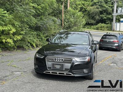 2016 Audi Allroad 2.0T quattro Premium Plus   - Photo 3 - Bethlehem, PA 18018
