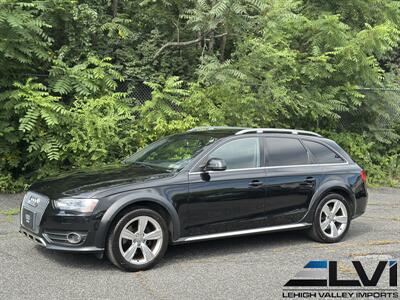 2016 Audi Allroad 2.0T quattro Premium Plus   - Photo 14 - Bethlehem, PA 18018