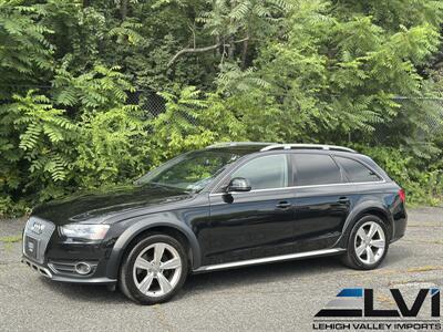 2016 Audi Allroad 2.0T quattro Premium Plus   - Photo 13 - Bethlehem, PA 18018