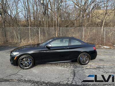 2017 BMW M240i xDrive   - Photo 18 - Bethlehem, PA 18018